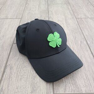 Black Clover Live Lucky Four Leaf Clover Hat S/M NWOT
